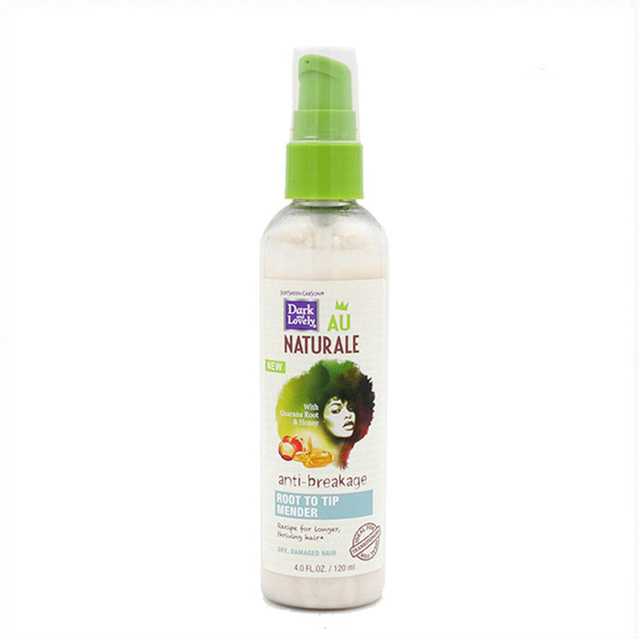 Anti-Breakage balsam Soft & Sheen Carson Dark & Lovely Au Naturale Root To Tip Mender 120 ml