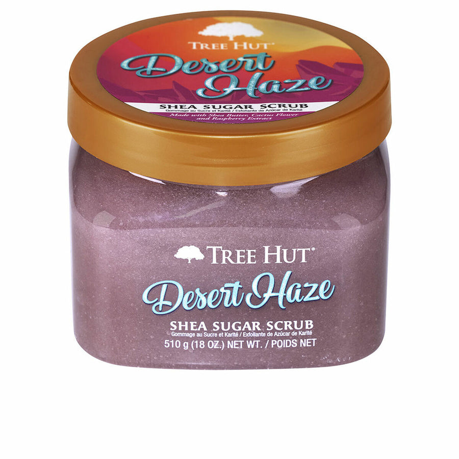 Körperpeeling Tree Hut Desert Haze 510 g