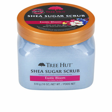 Body Exfoliator Tree Hut Exfoliante 510 g