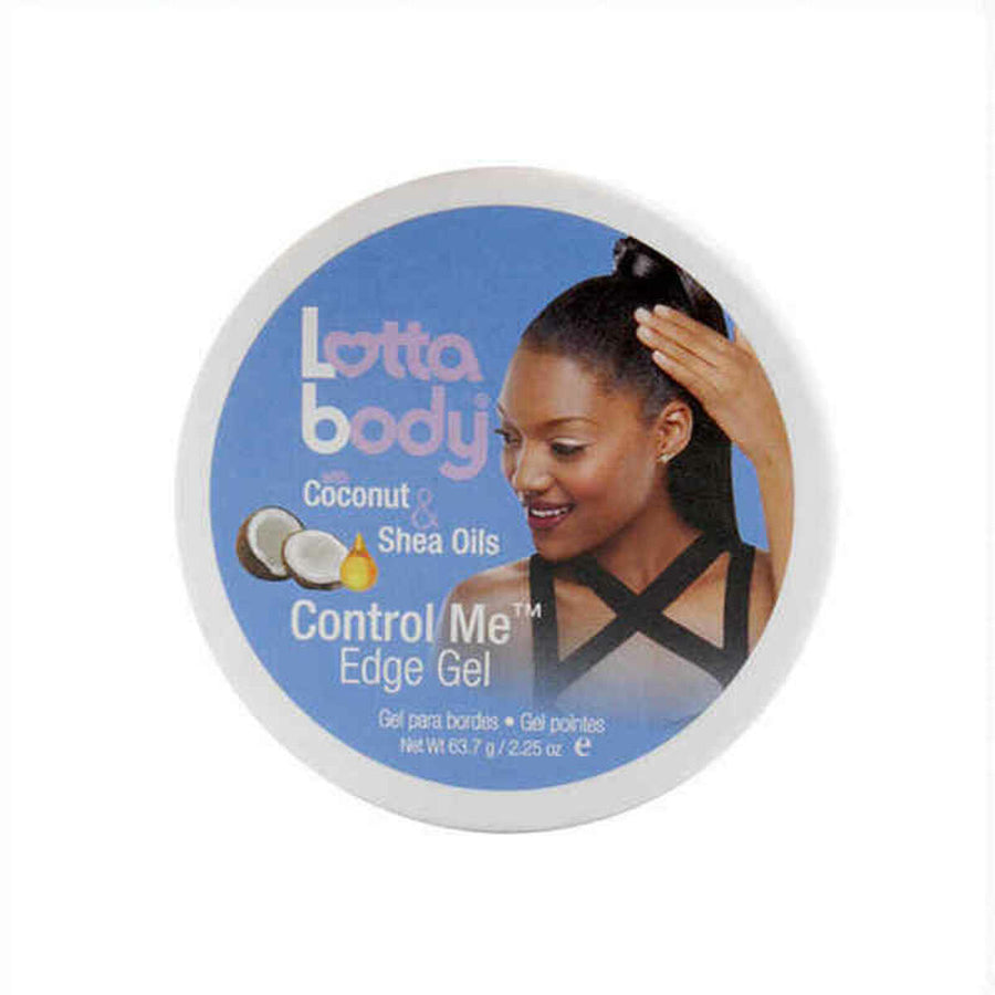 Wachs    Revlon Lottabody Control Me Edge             (63,7 g)