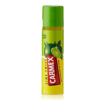 Fuktcerat Lime Twist Carmex (4,25 g)