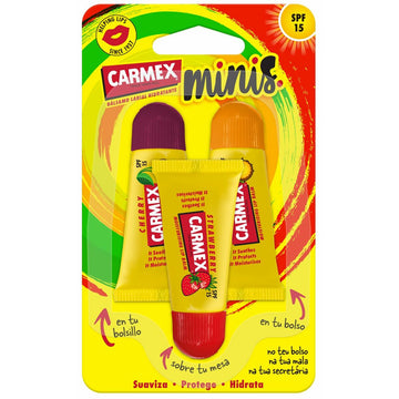 Handseife Carmex