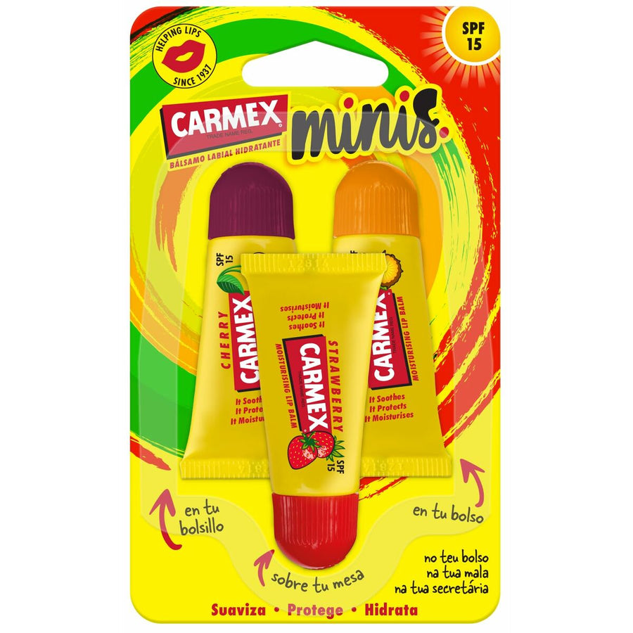 Handtvål Carmex