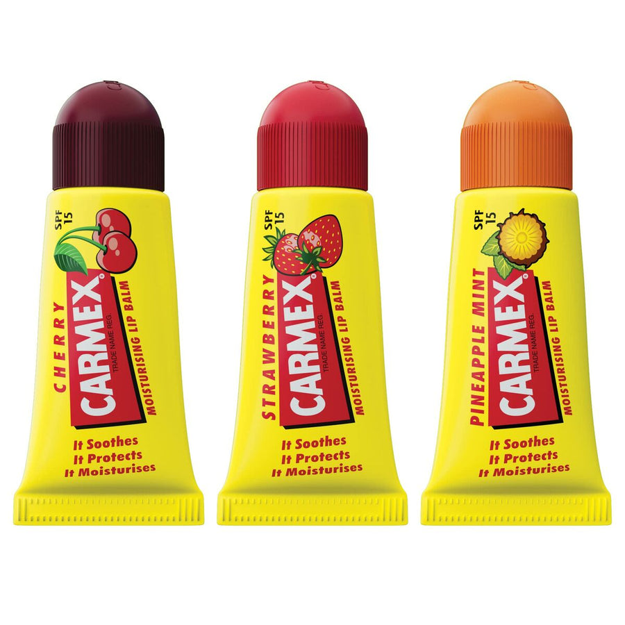 Handtvål Carmex