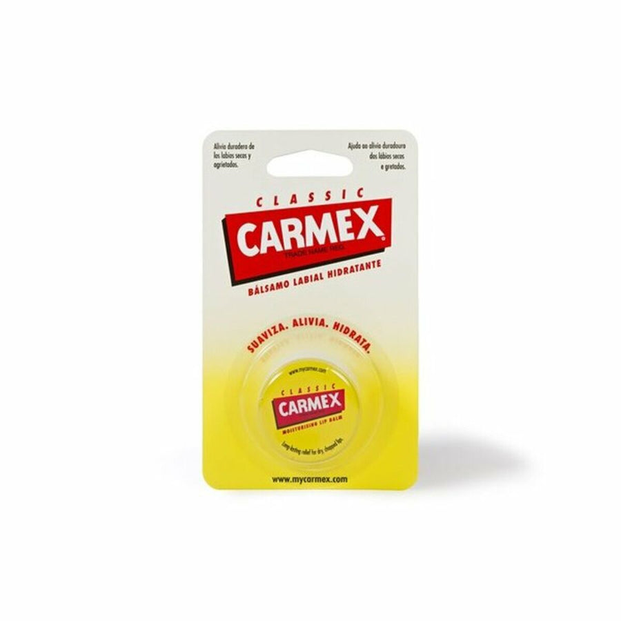 Moisturising Lip Balm Carmex COS 002 BL (7,5 g)