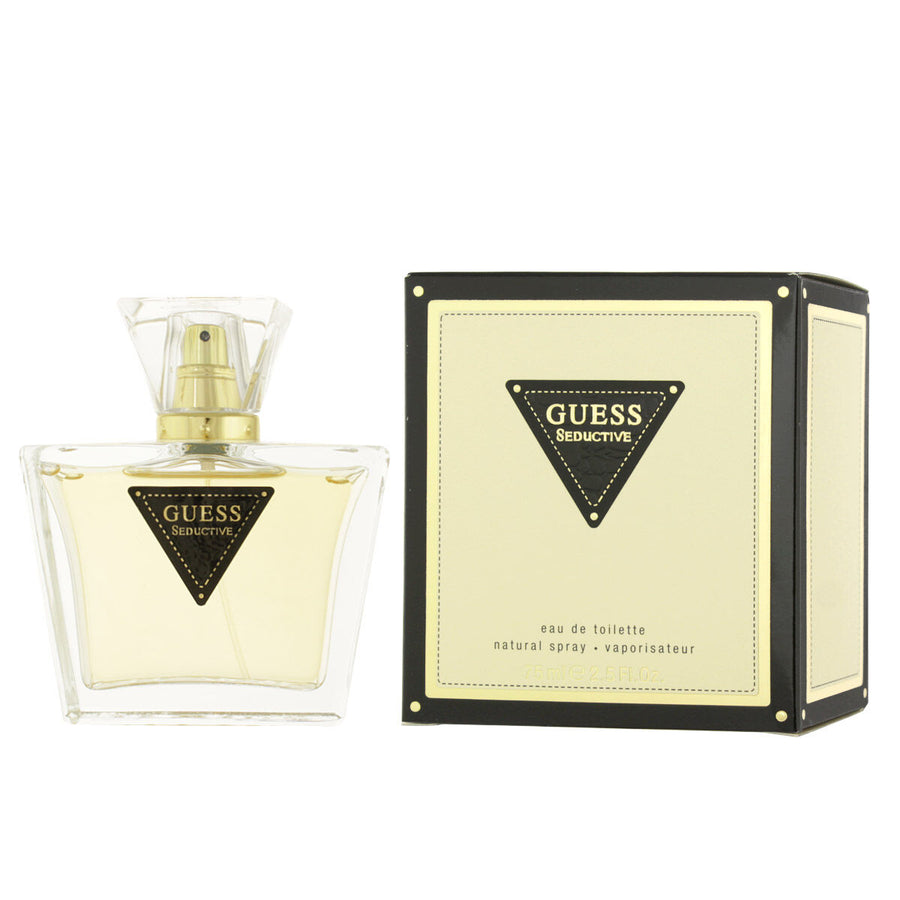 Parfym Damer Guess EDT 75 ml Seductive