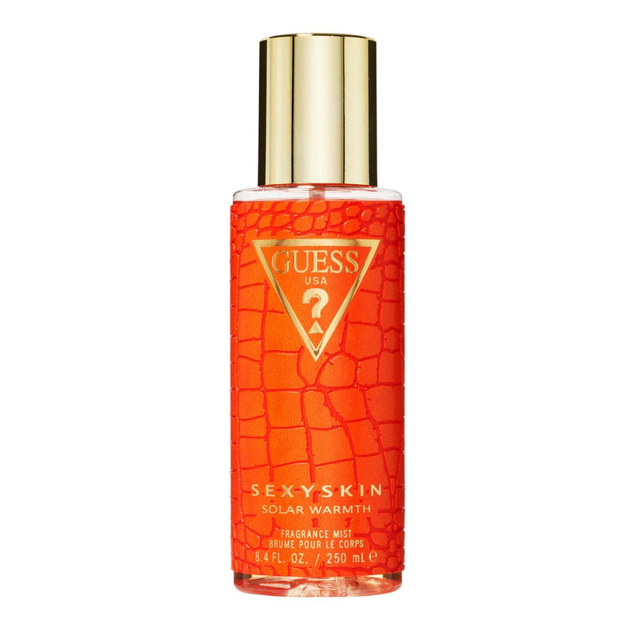 Kroppsspray Guess Sexy Skin Solar Warmth 250 ml