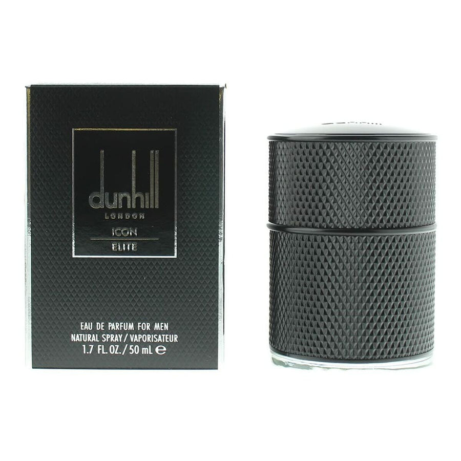 Herrenparfüm Dunhill Icon Elite EDP 50 ml