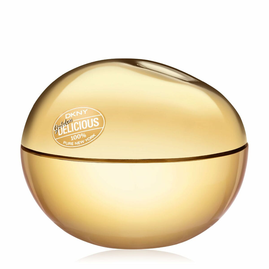 Parfym Damer DKNY EDP Golden Delicious 100 ml