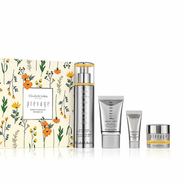 Kosmetikset Damer Elizabeth Arden Prevage 2.0 4 Delar