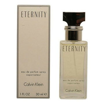 Parfym Damer Calvin Klein Eternity EDP 30 ml