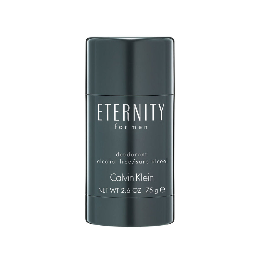 Stick Deodorant Calvin Klein 75 ml Eternity for Men