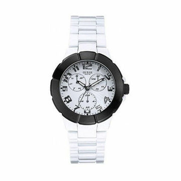 Men's Watch Guess W11594G4 (Ø 38 mm)