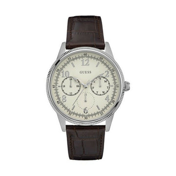 Herrenuhr Guess W0863G1 (Ø 44 mm)