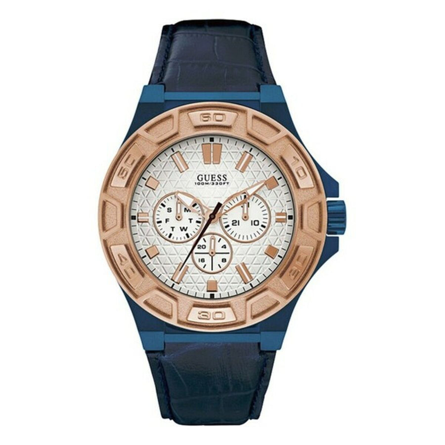 Herrenuhr Guess W0674G7 (Ø 45 mm)