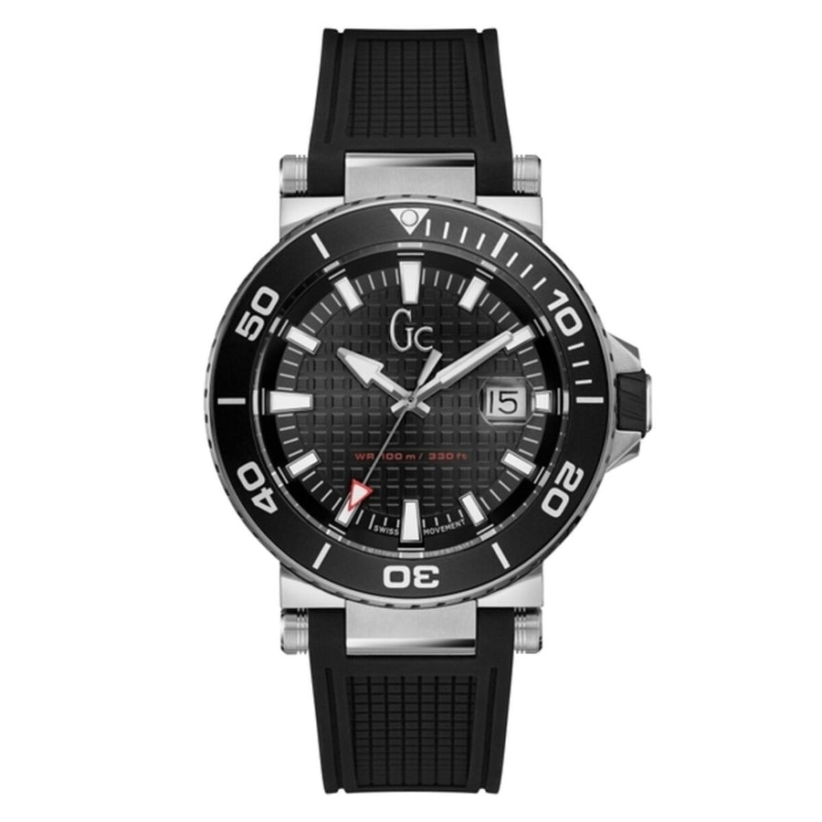 Herrklocka GC Watches Y36002G2 (Ø 44 mm)