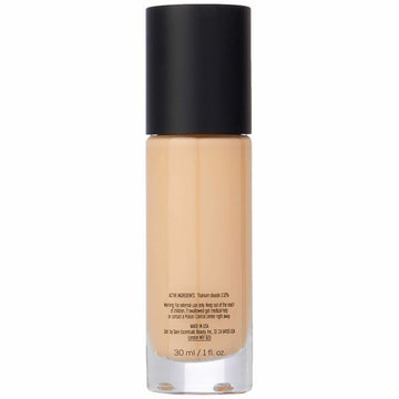 Crème Make-up Base bareMinerals barePro 11-Natural (30 ml)