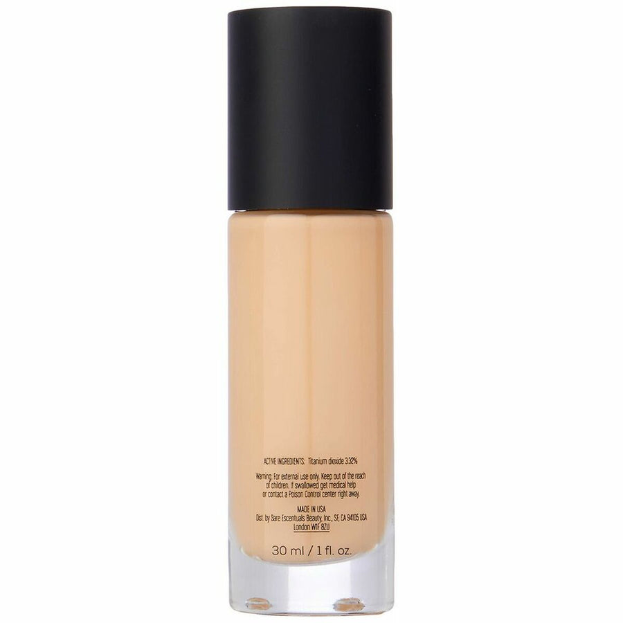 Cremige Make-up Grundierung bareMinerals barePro 11-Natural (30 ml)