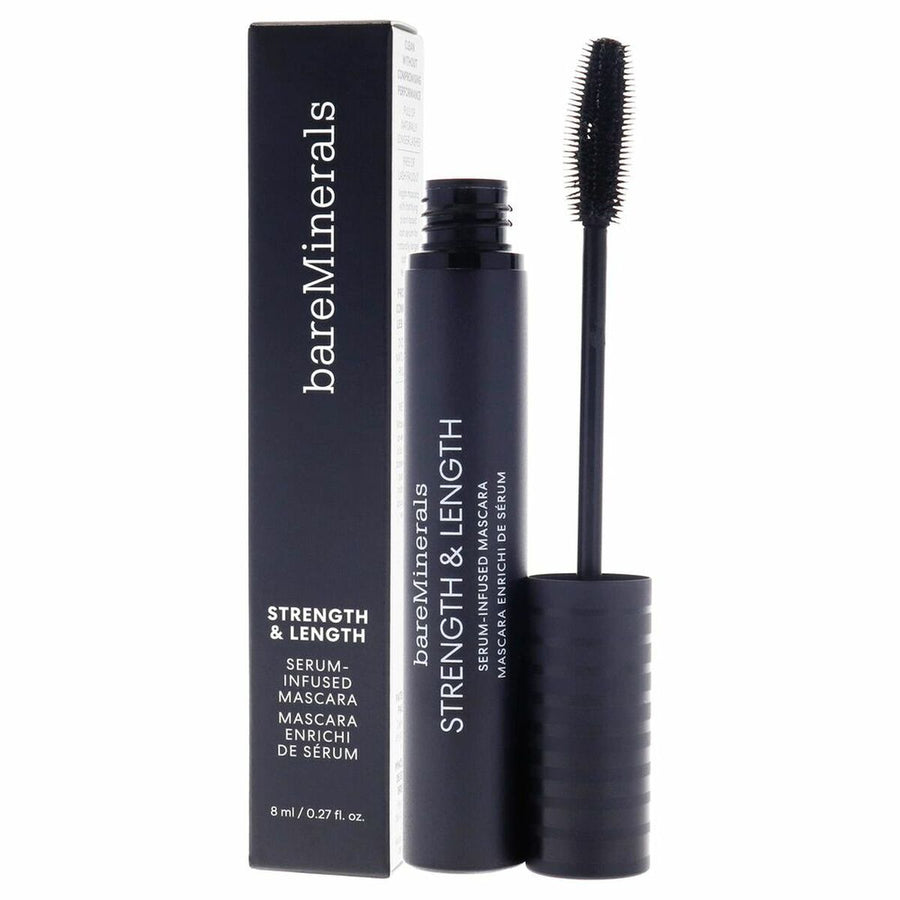 Maskara bareMinerals Strength Length Stärkande serum 8 ml