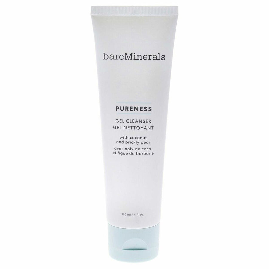 Rengörande ansiktsgel bareMinerals COSBAR859 120 ml