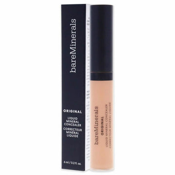 Concealer bareMinerals Original 2.5n-light/medium 6 ml