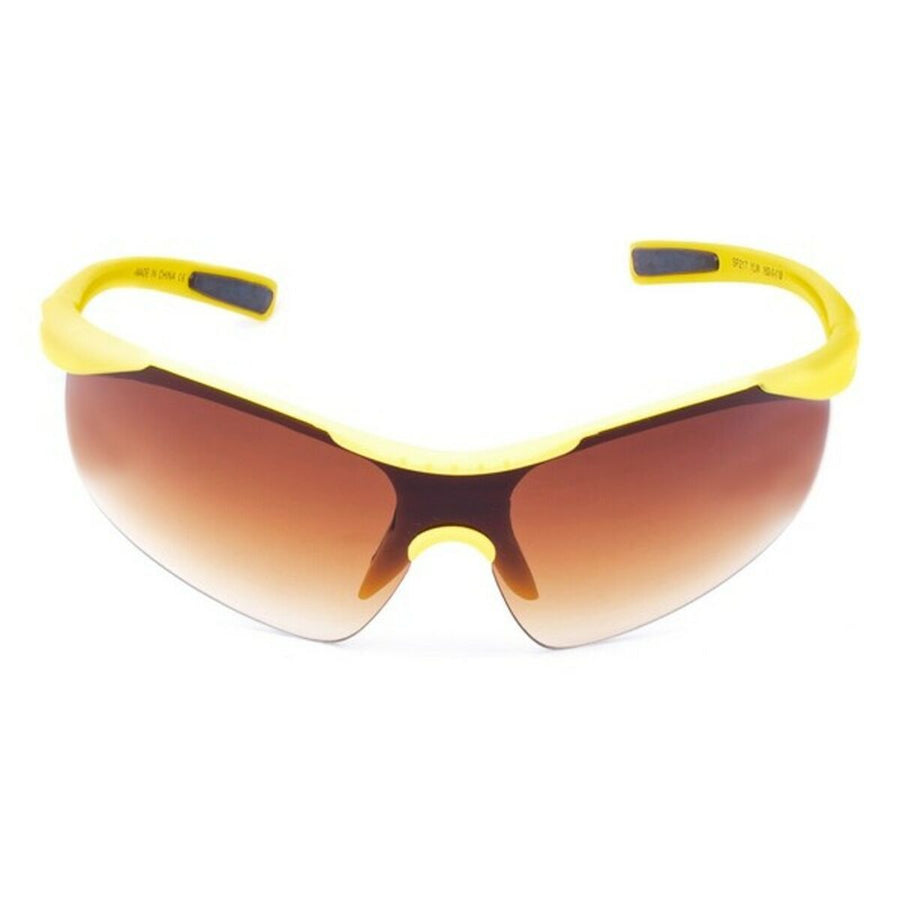 Unisex-Sonnenbrille Fila SF217-99YLW