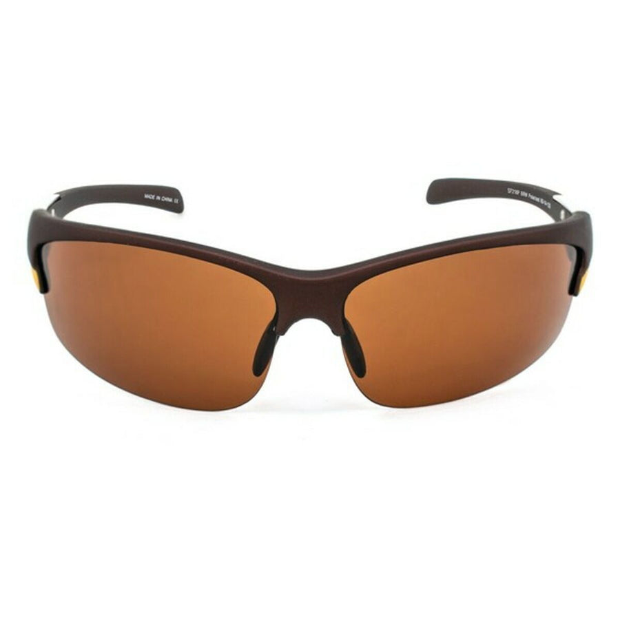 Unisex-Sonnenbrille Fila SF-218-PBRW Ø 69 mm