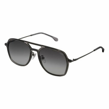 Unisex Sunglasses Lozza SL42155609MB ø 56 mm