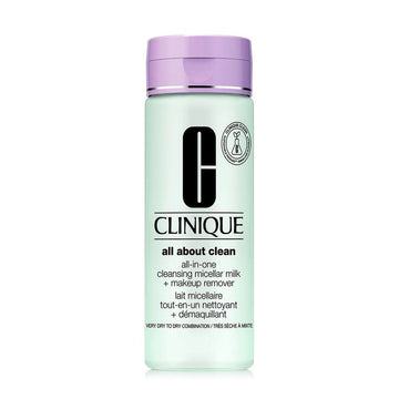 Sminkborttagningskräm All About Clean Clinique (200 ml)