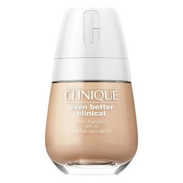 Liquid Make Up Base Even Better Clinique Even Better Clinical 30 ml Spf 20 CN40-cream chamois SPF20