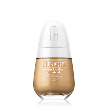 Flytande makeupbas Clinique Even Better Clinical Nº 90-sand Spf 20 30 ml