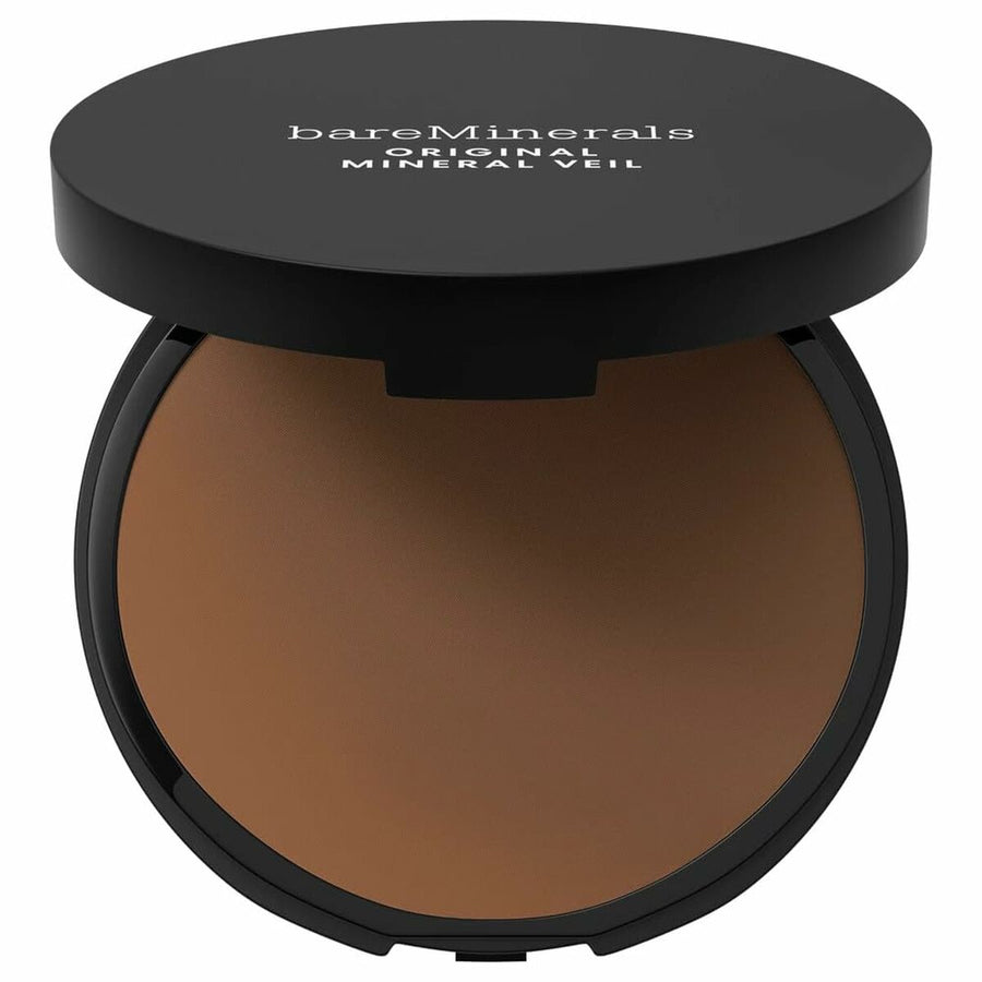 Basmakeup - pulver bareMinerals Original Mineral Veil Sheer deep 9 g