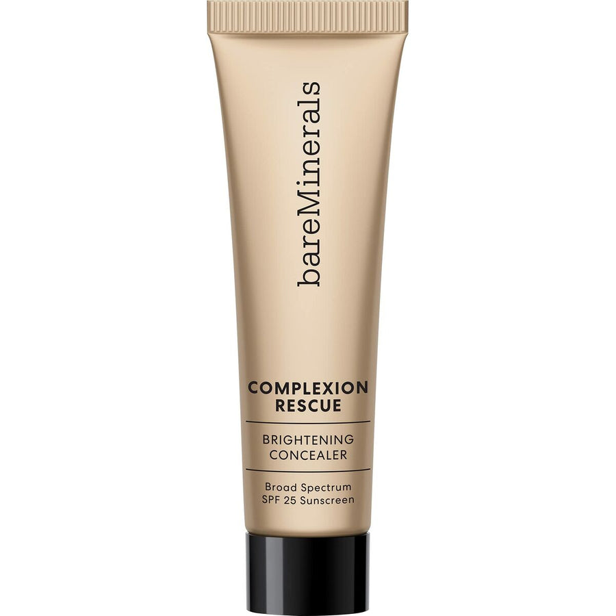 Gesichtsconcealer bareMinerals Complexion Rescue Suede Spf 25 10 ml