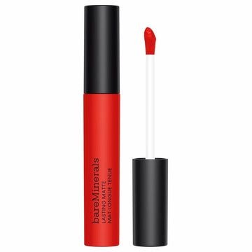 Liquid lipstick bareMinerals Mineralist Daring 4 ml