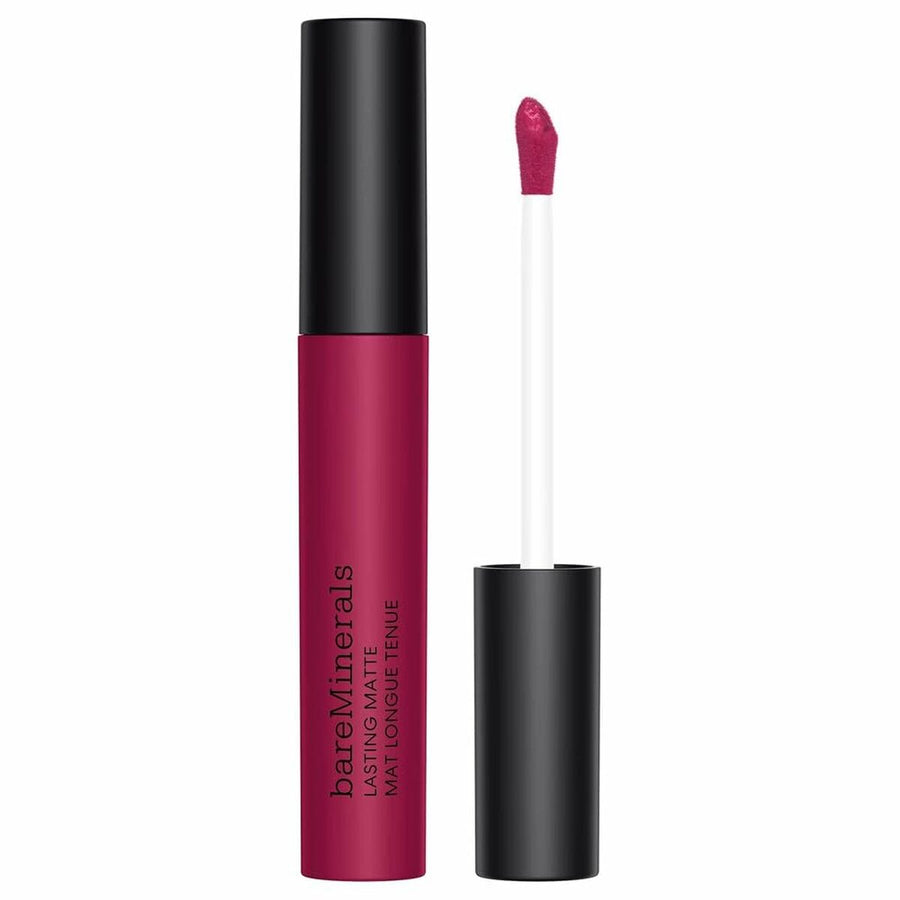 Lipgloss bareMinerals Mineralist Vivacious 4 ml