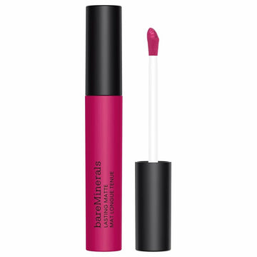 Lipgloss bareMinerals Mineralist Expressive 4 ml