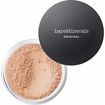 Basmakeup - pulver bareMinerals Original Medium Spf 15 8 g