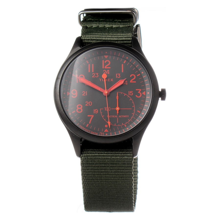 Herrklocka Timex TW2V11000LG (Ø 41 mm)