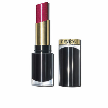 Lippenstift Revlon Super Lustrous Glass Shine Nº 017 Love is on 4,2 ml