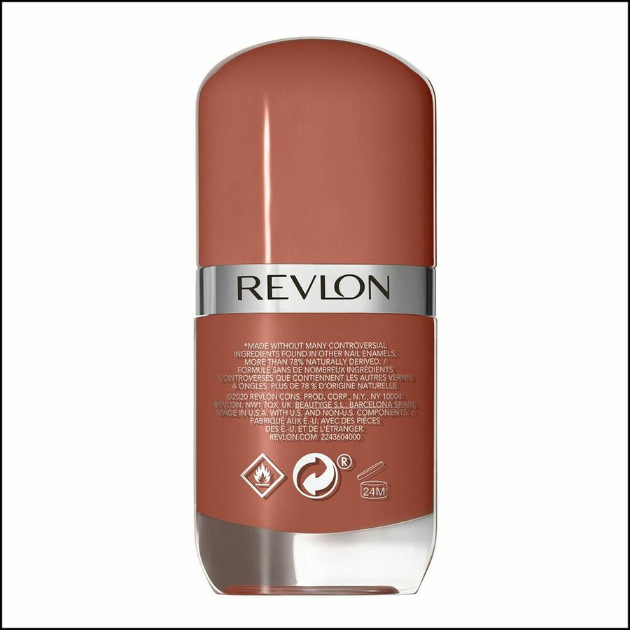 Nagellack Revlon Ultra HD Snap 013-basic (8 ml)