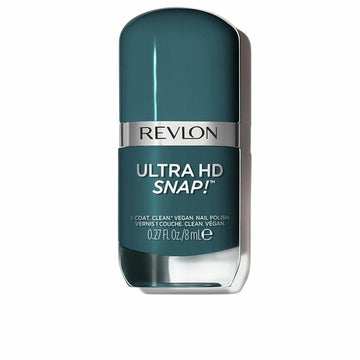 Nail polish Revlon Ultra HD Snap! Nº 23 Daredevil 8 ml