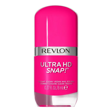 Nagellack Revlon 7260686028 028-rule the world 8 ml