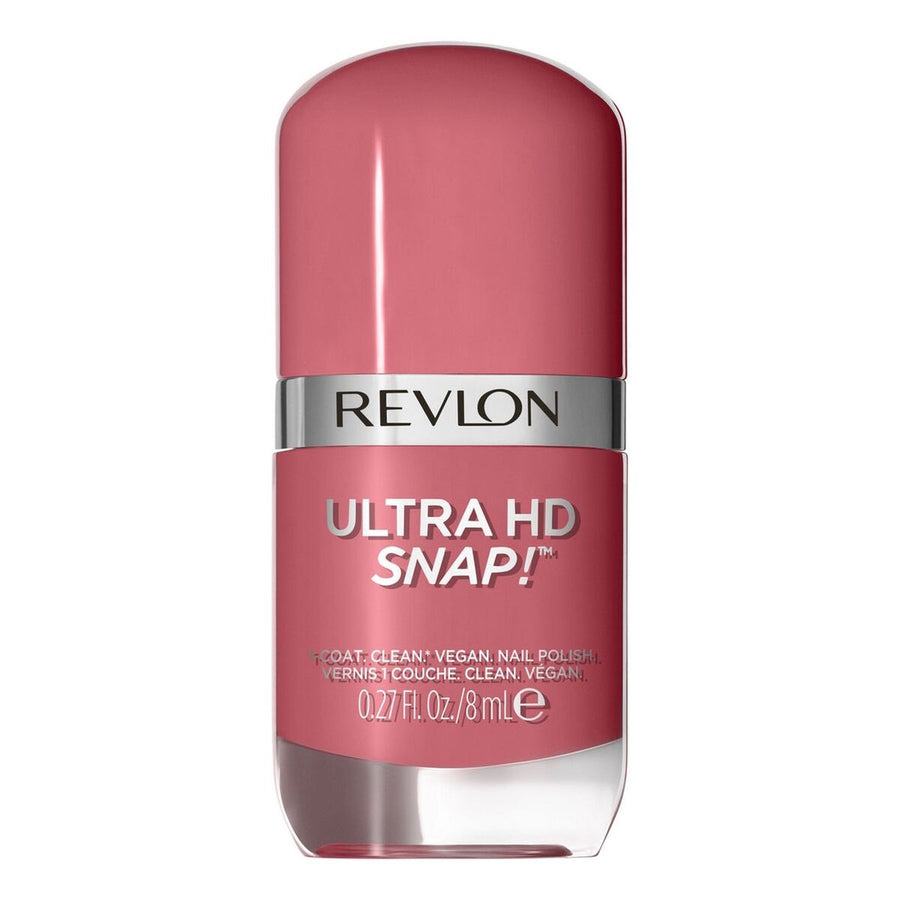 Nail polish Revlon Ultra Hd 032-birthday suit 8 ml