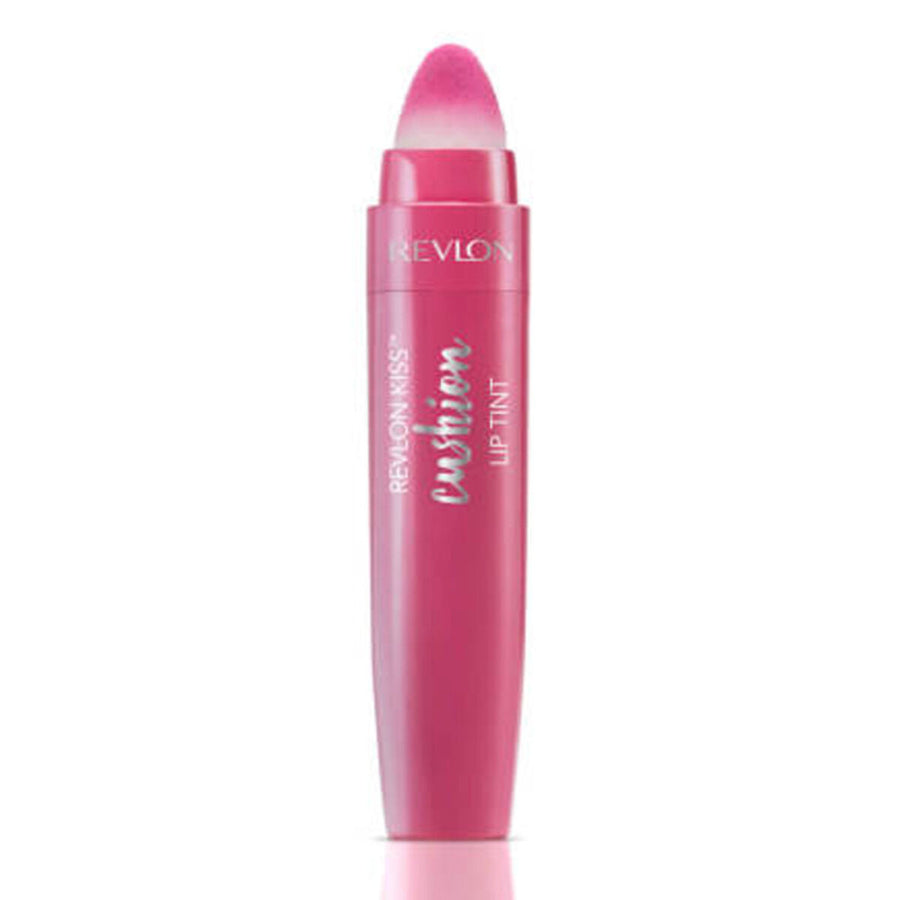 Läppstift Kiss Cushion Revlon