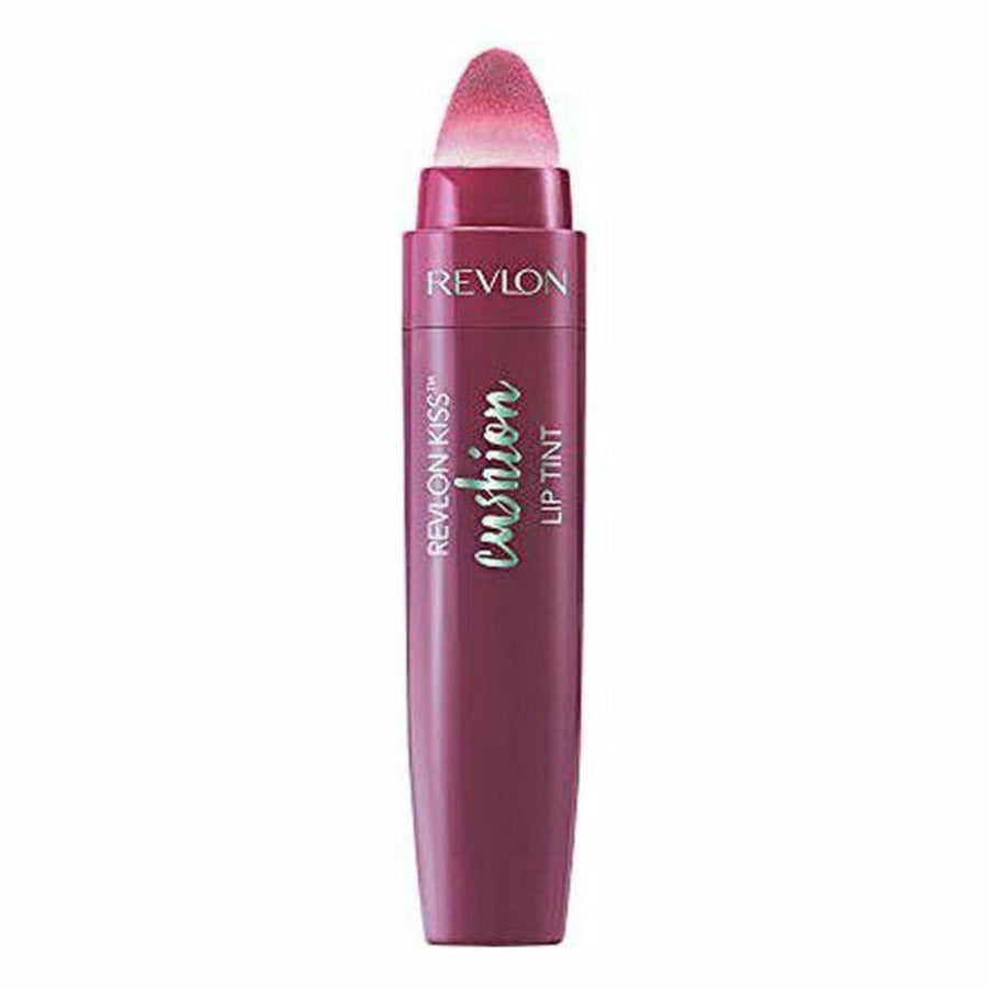 Läppstift Kiss Cushion Revlon