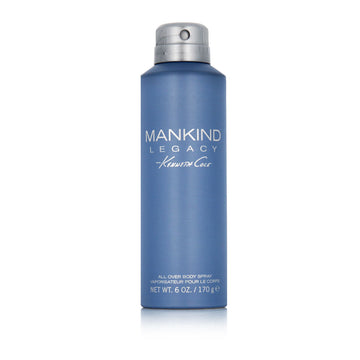 Deospray Kenneth Cole Mankind Legacy 170 g