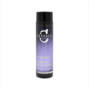 Balsam Catwalk Fashionista Violet Tigi (250 ml)