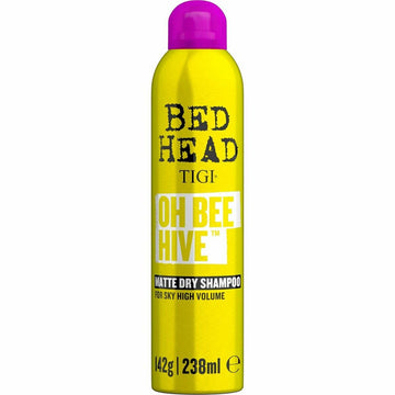 Torrschampo Be Head Tigi 6845 238 ml