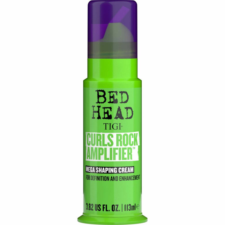 Lockenbildende Creme Tigi Curls Rock Amplifier (113 ml)