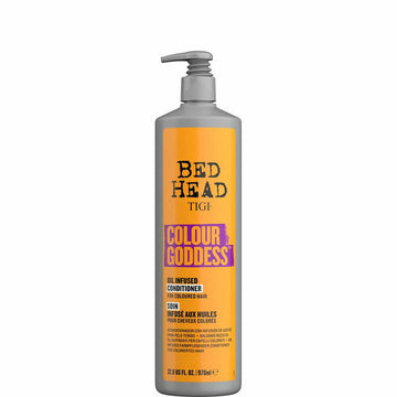 Haarspülung Bed Head  Tigi Color Goddess (970 ml)